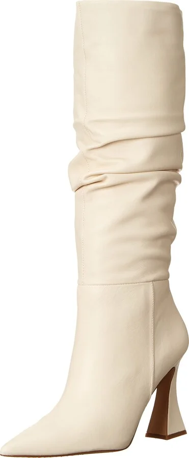 Creamy White