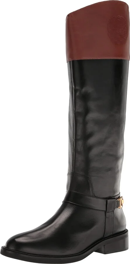 Black/Cocoa