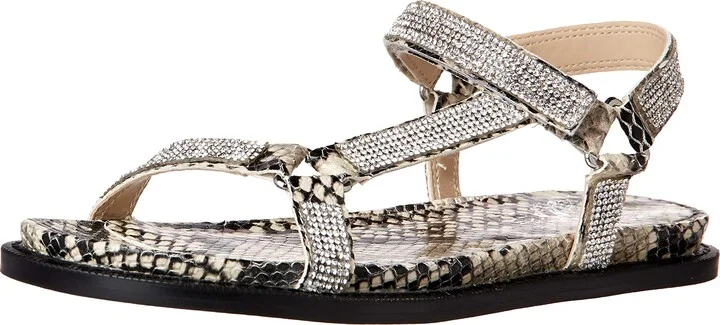 Vince Camuto Women's Footwear Women's Arabelem Flat Sandal