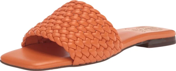 Orange Ochre