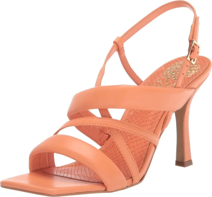 Vince Camuto Women's Footwear Women's Bettamee Dress Sandal Heeled