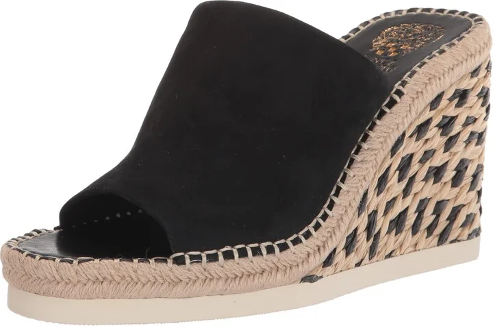 Vince Camuto Women's Footwear Women's Brissia Wedge Sandal