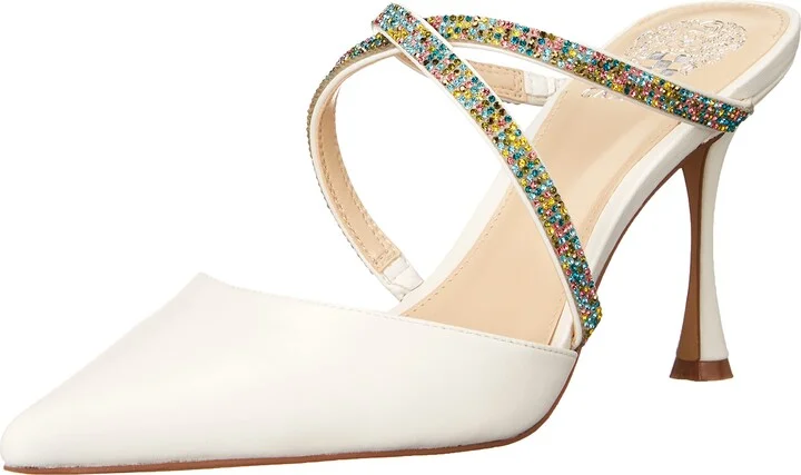 Vince Camuto Women's Footwear Women's Citiniy Dress Mule