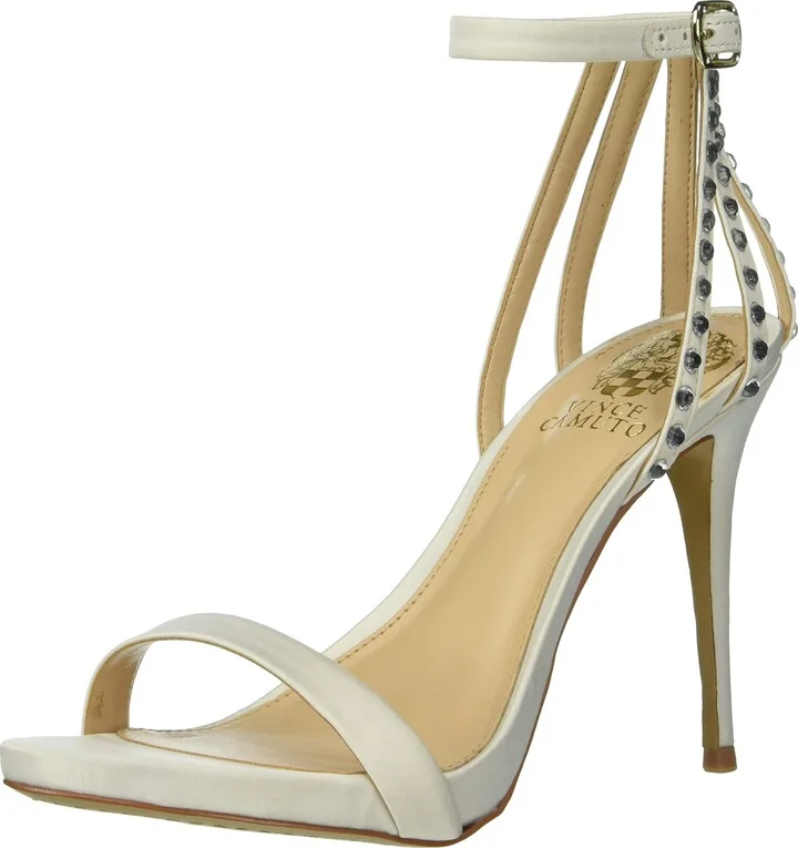 Vince Camuto Women's Footwear Women's Daphery high Heel Dress Heeled Sandal