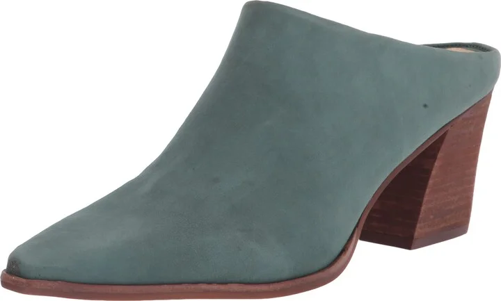 Vince Camuto Women's Footwear Women's Egwenny High Heel Mule