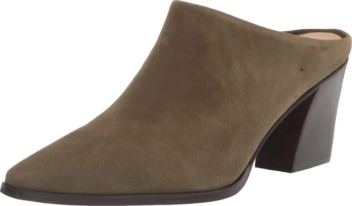 Vince Camuto Women's Footwear Women's Egwenny High Heel Mule