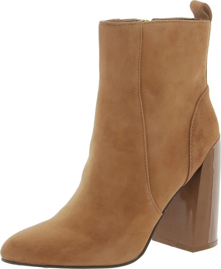 Warm Caramel