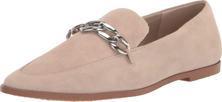 Vince Camuto Women's Footwear Women's Foronni Pointed Toe Flat Loafer
