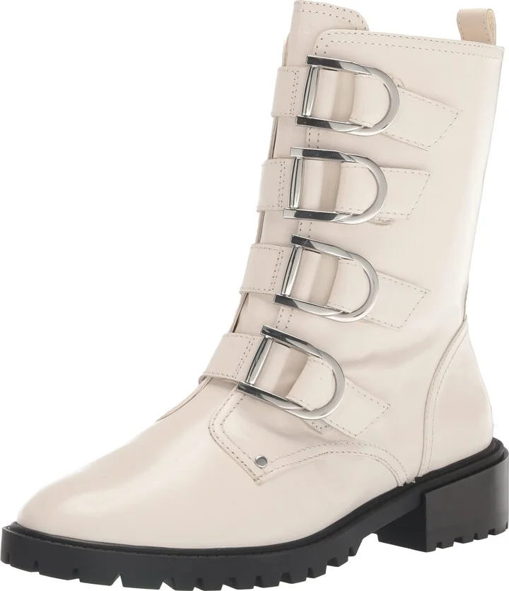 Vince Camuto Women's Footwear Women's Frishea Buckle Boot Fashion