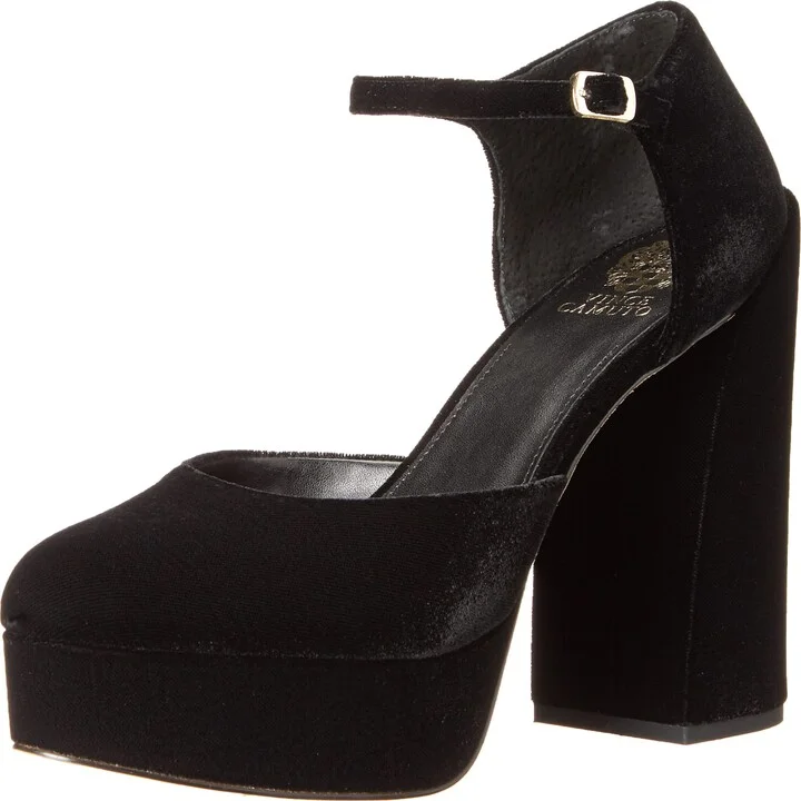 Vince Camuto Women's Footwear Women's Grelena Platform Pump