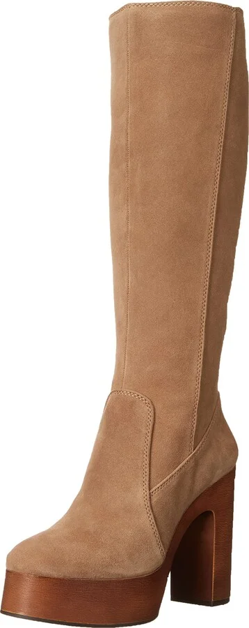 Vince Camuto Women's Footwear Women's ILLISHAL Knee High Boot