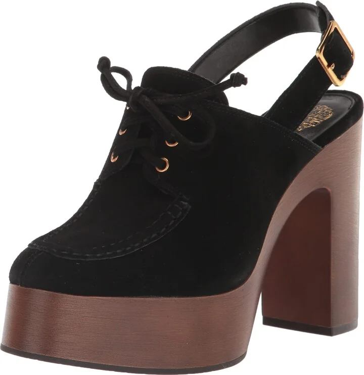 Vince Camuto Women's Footwear Women's Inerta Platform Clog