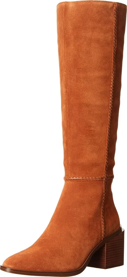 Warm Caramel