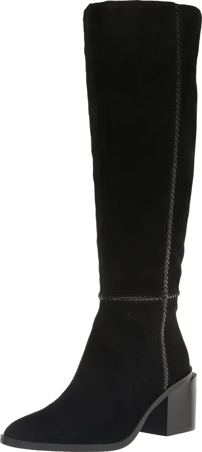 Vince Camuto Women's Footwear Women's KALEECA Knee High Boot