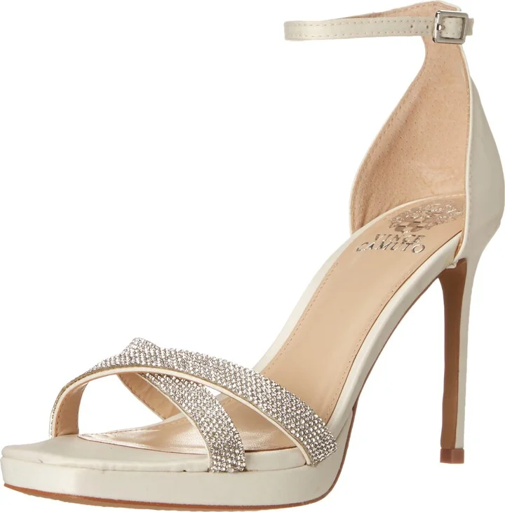 Vince Camuto Women's Footwear Women's KALVIRA2 Heeled Sandal