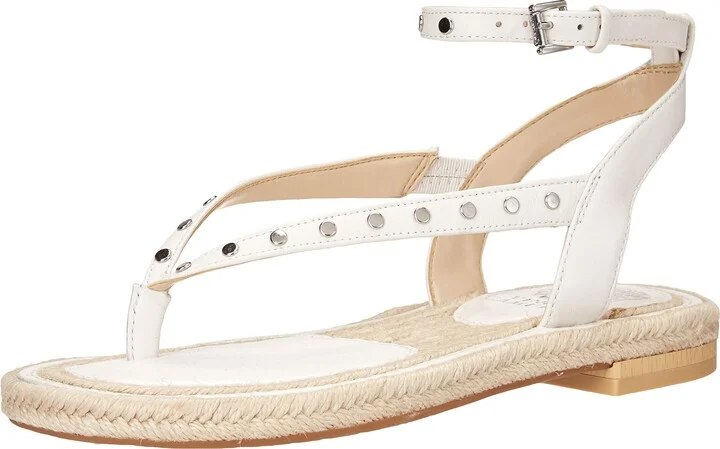 Vince Camuto Women's Footwear Women's Kelmia Flat Sandal