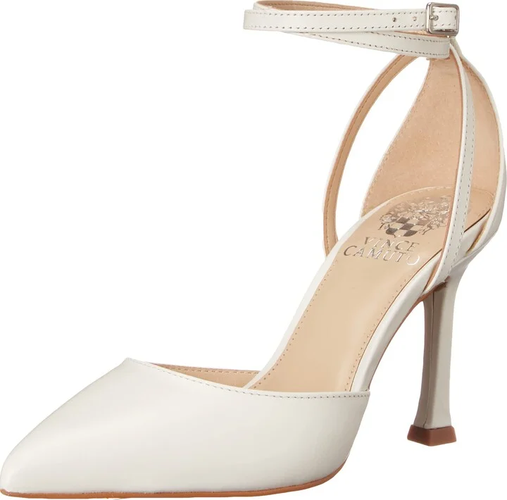 Vince Camuto Women's Footwear Women's Ketrinda Ankle Strap Pump