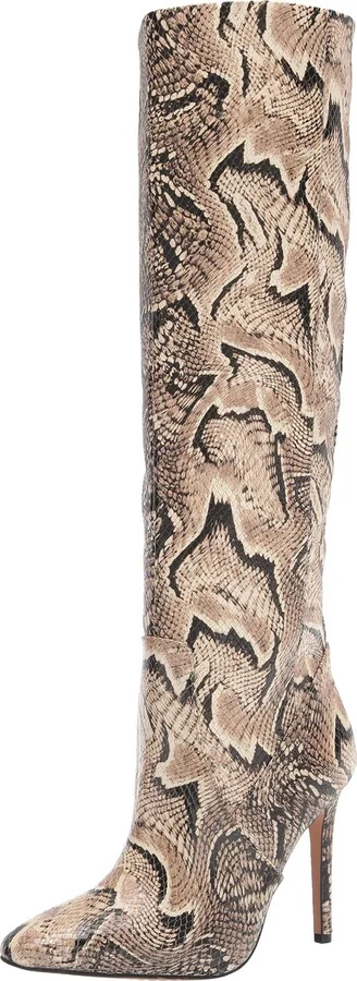 Vince Camuto Women's Footwear Women's Knee high Boot Fashion