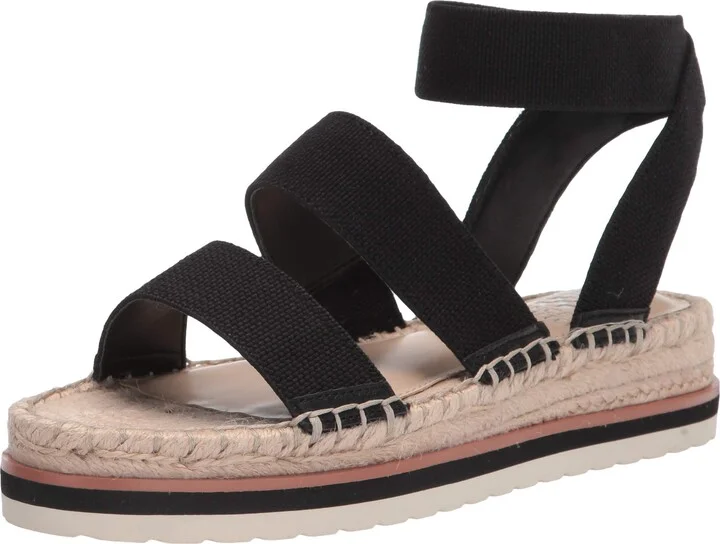 Vince Camuto Women's Footwear Women's Kolindia Espadrille Wedge Sandal