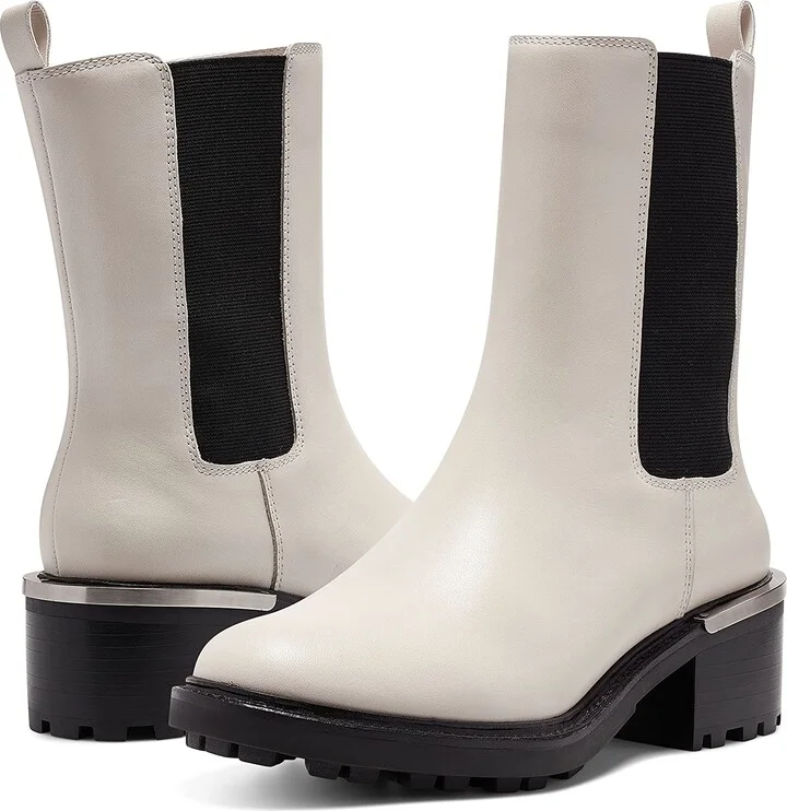 Vince Camuto Women's Footwear Women's Kourtly Chelsea Ankle Boot