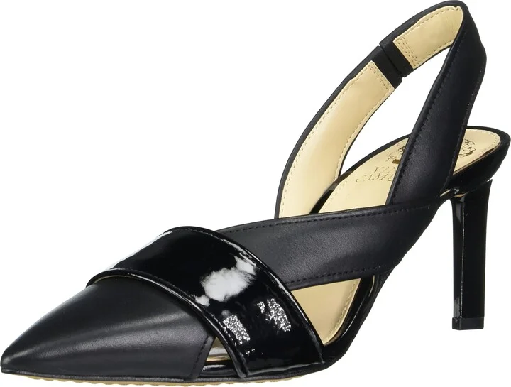Vince Camuto Women's Footwear Women's Luzzia Slingback Pump
