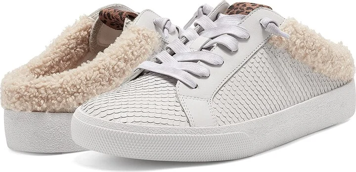 Scuffed White
