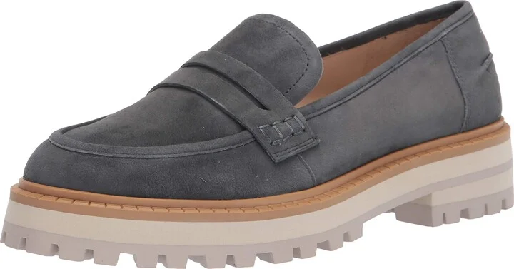Vince Camuto Women's Footwear Women's MCKELLA Loafer