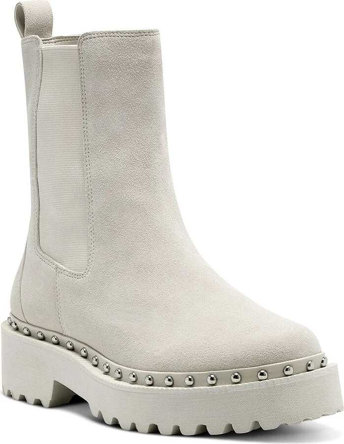 Vince Camuto Women's Footwear Women's Meendey Chelsea Bootie Boot