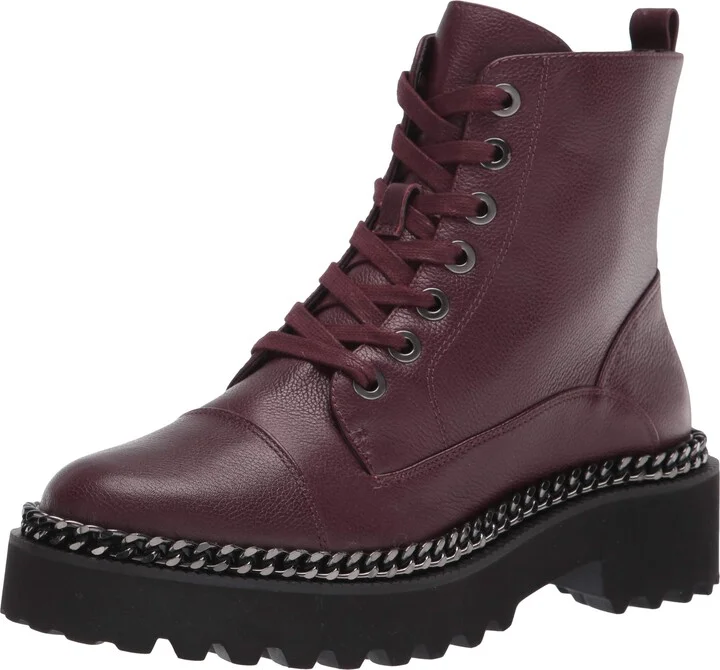 Vince Camuto Women's Footwear Women's MINDINTA Combat Boot