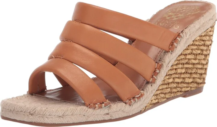 Vince Camuto Women's Footwear Women's Molisana Espadrille Wedge