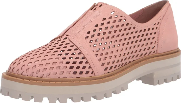 Vince Camuto Women's Footwear Women's Mritsa Oxford Flat