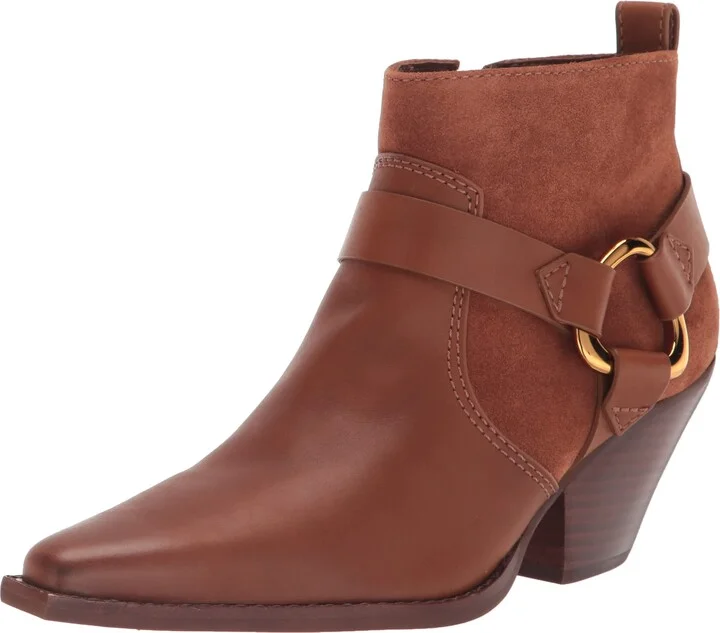 Vince Camuto Women's Footwear Women's NENANIE Ankle Boot