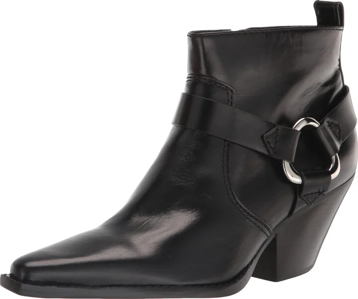 Vince Camuto Women's Footwear Women's NENANIE Ankle Boot