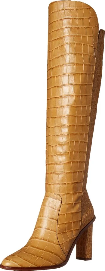 Vince Camuto Women's Footwear Women's Palley Over-The-Knee Boot