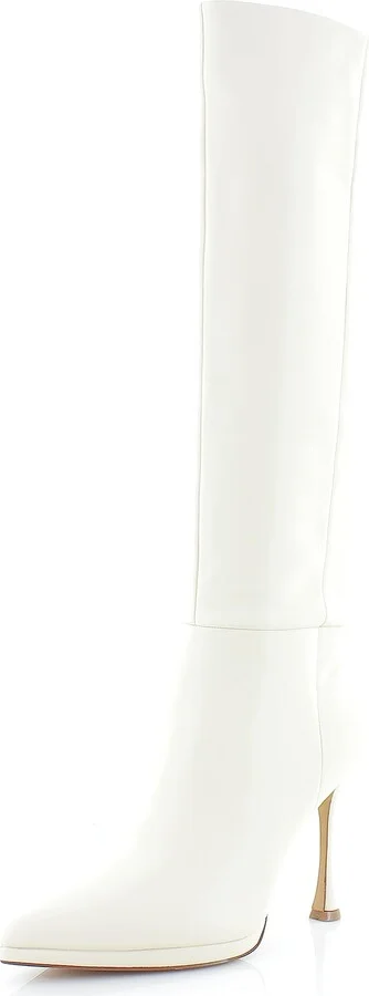 Vince Camuto Women's Footwear Women's Peviolia Knee High Dress Boot Fashion