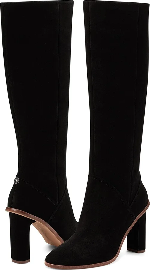 Vince Camuto Women's Footwear Women's Phranzie Knee High Boot