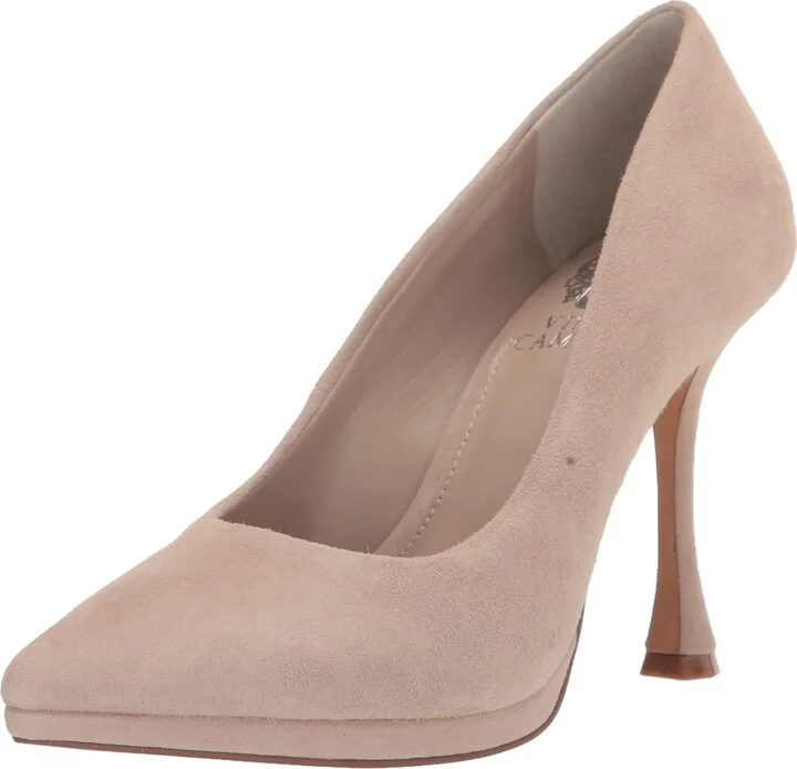 Vince Camuto Women's Footwear Women's Puntolis Pointed Toe Pump