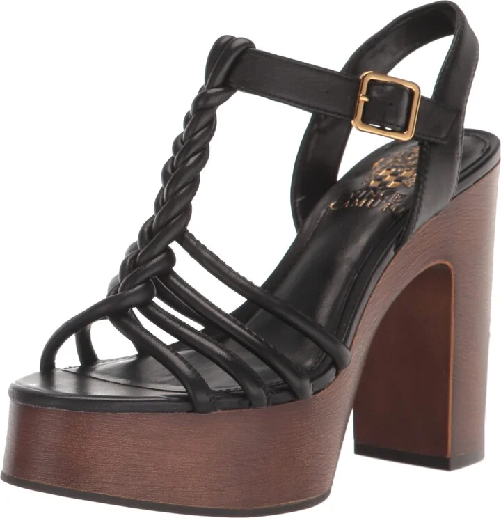 Vince Camuto Women's Footwear Women's Rohnlee Heeled Sandal