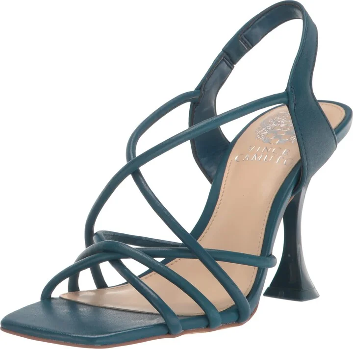 Vince Camuto Women's Footwear Women's Sanda Heeled Sandal