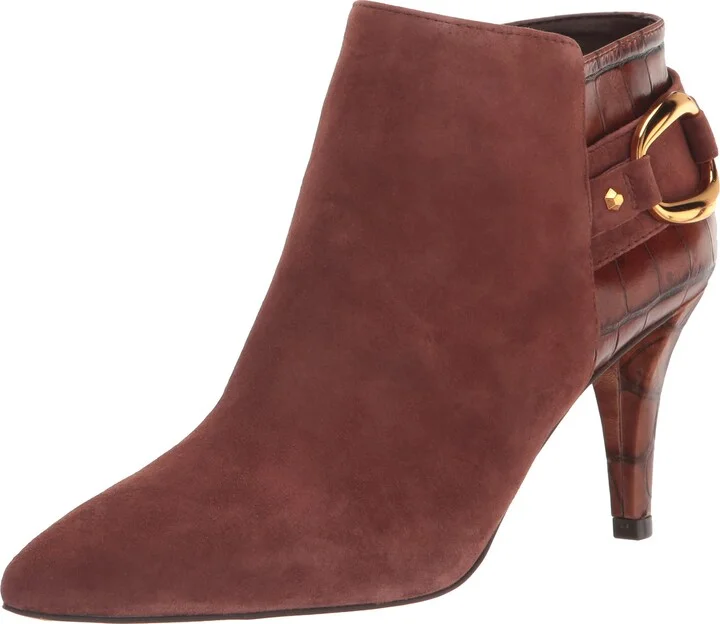 Vince Camuto Women's Footwear Women's SELMENTE Ankle Boot