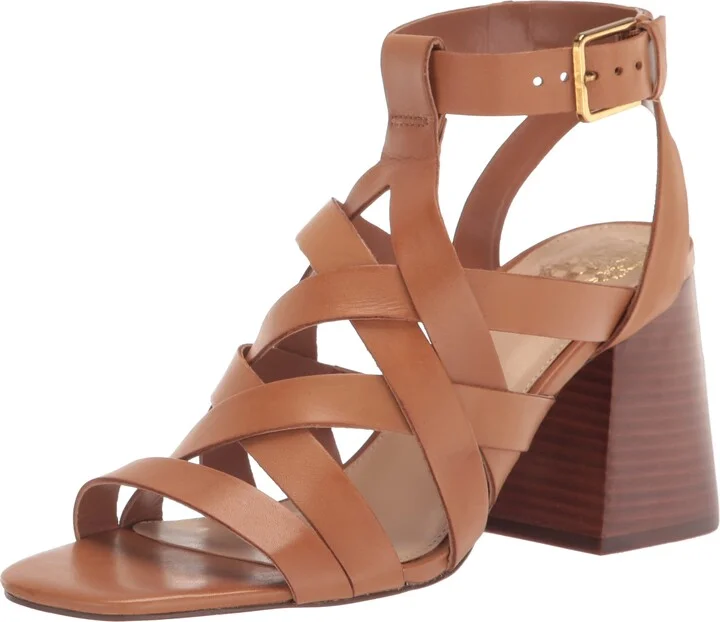 Vince Camuto Women's Footwear Women's SUTELLIE Heeled Sandal