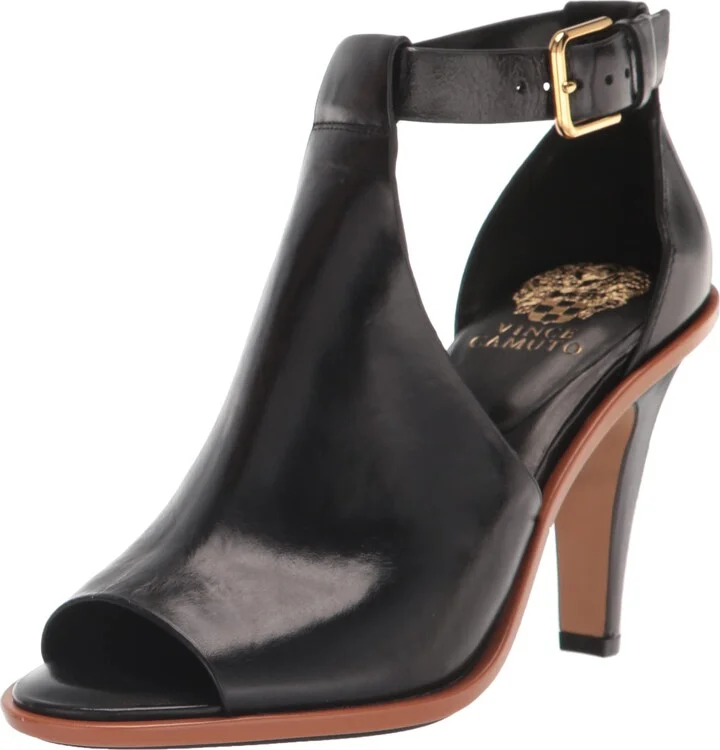 Vince Camuto Women's FRASPER Heeled Sandal