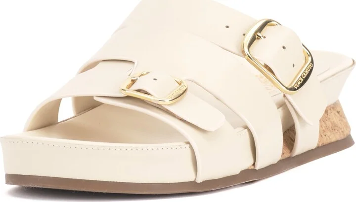 Creamy White