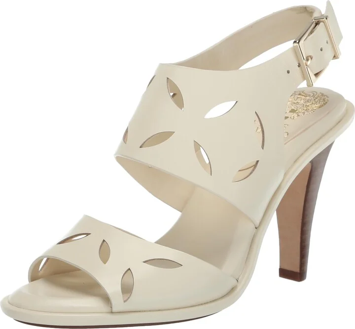 Vince Camuto Women's FRINNAS Heeled Sandal