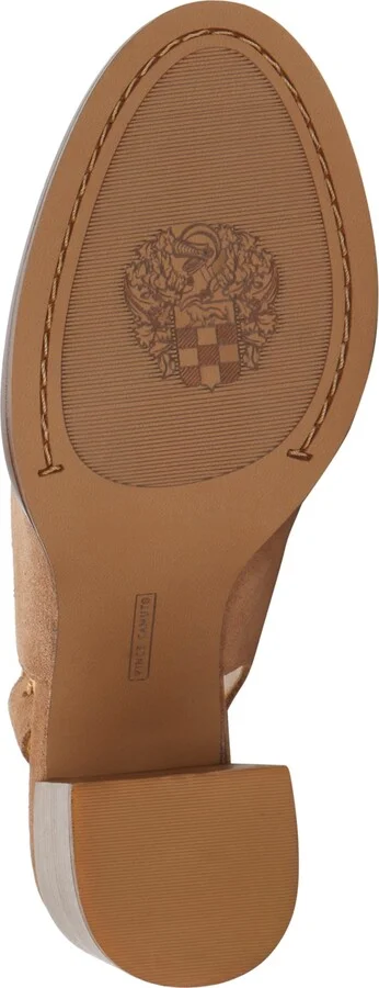 Vince Camuto Women's Gemma Slingback Loafer Pumps - Image 5