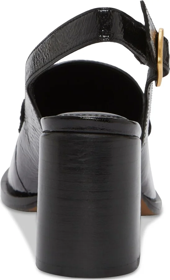 Vince Camuto Women's Gemma Slingback Loafer Pumps - Image 7