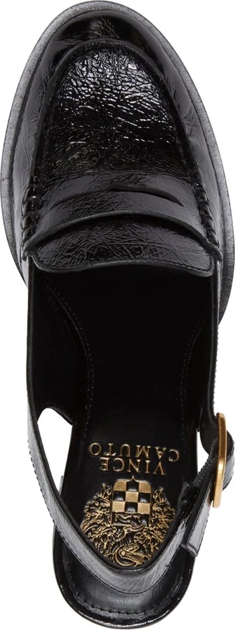 Vince Camuto Women's Gemma Slingback Loafer Pumps - Image 8