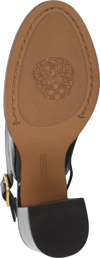 Vince Camuto Women's Gemma Slingback Loafer Pumps - Image 9