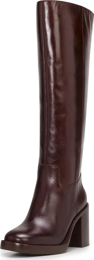 Vince Camuto Women's GIBI Knee High Boot