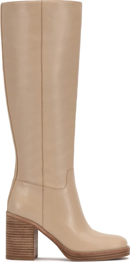 Vince Camuto Women's Gibi Platform Knee-High Boots - Image 2